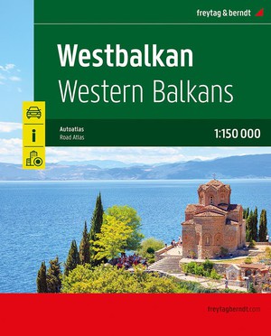 Balkan West atlas sp. f&b Servbia/Bosnia Herzegovina  