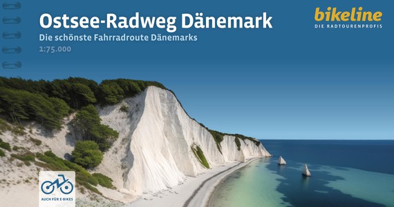 Ostsee-Radweg Dänemark  