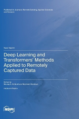 Deep Learning and Transformers' Methods Applied to Remotely Captured Data