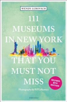 111 museums in new york that you shouldn't miss 