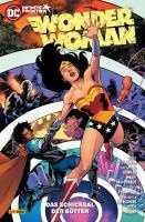 Conrad, M: Wonder Woman