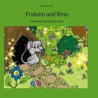 Fridolin und Rino