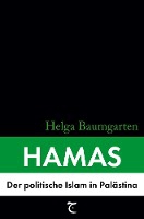 Hamas: Der politische Islam in Palästina