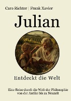 Julians Reise in die Welt der Philosophie