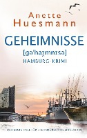 Geheimnisse - Hamburg-Krimi