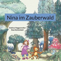 Nina im Zauberwald