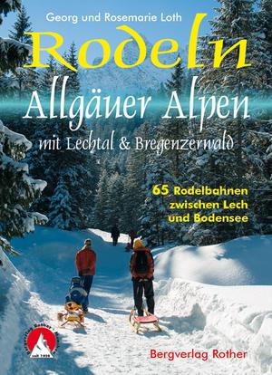 Rodeln Allgäuer Alpen-65 Rodelb. Lechtal & Bregenzerwald  