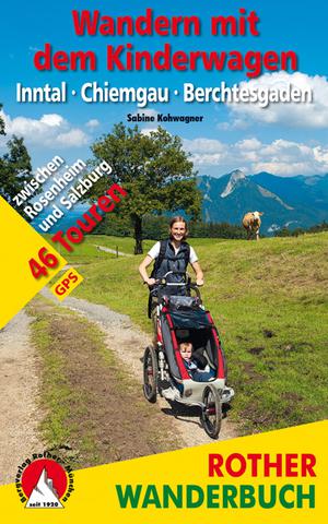 Inntal-Chiemgau -Berchtesgaden(wb)46Twand.Kinderwagen  