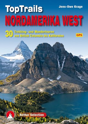 Nordamerika West Toptrails (rs) 30T  