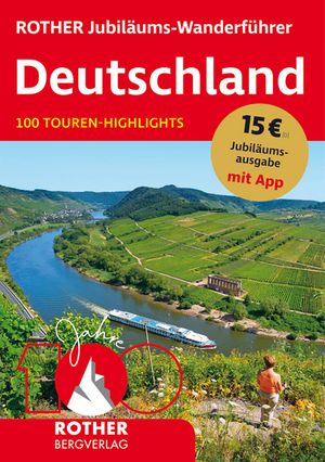 Deutschland 100 Touren-Highlights Jubiläums-wf (wf)  