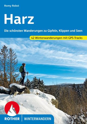 Harz winterwandern (wf) 42T  