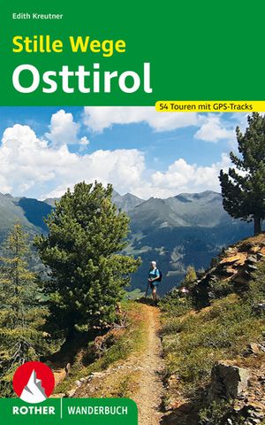 Osttirol Stille Wege (wb) 50T  