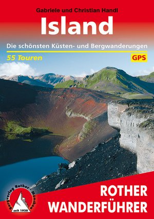 Island (wf) 66T GPS  