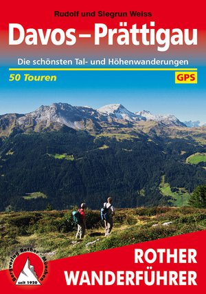 Davos - Prättigau (wf) 50T GPS  