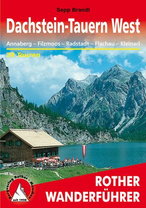 Dachstein - Tauern West (wf) 58T Annaberg  