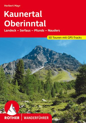 Kaunerntal - Oberinntal (wf) 50T Landeck-Serfaus-Pfunds  