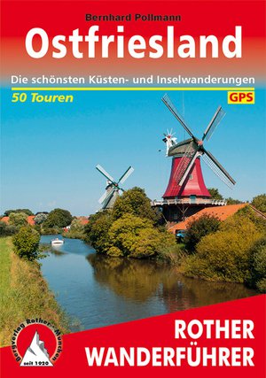 Ostfriesland (wf) 50T GPS  