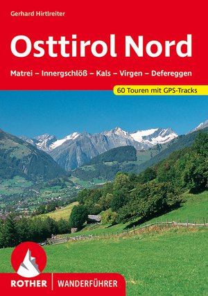 Osttirol Nord (wf) 60T Matrei-Kals-Virgen-Defereggen  