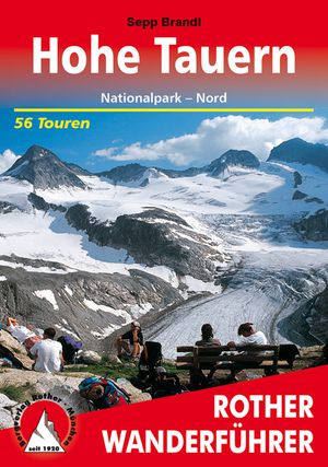 Tauern - Hohe Tauern NP Nord (wf) 56T  