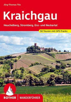 Kraichgau (wf) 50T Heuchelberg,Stromberg,Enz-Neckartal  