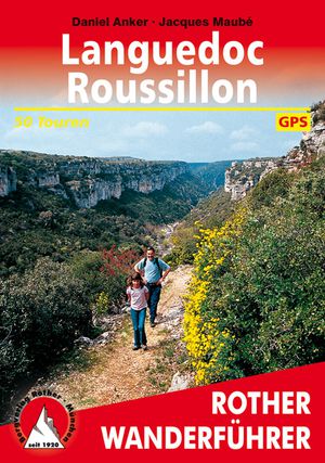 Languedoc / Roussillon (wf) 50T