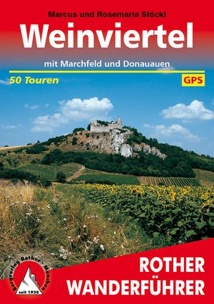 Weinviertel (wf) 50T mit Marchfeld und Donauauen  