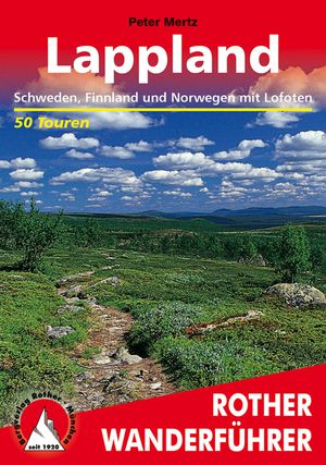 Lappland (wf)60TSchweden-Finnland&Norwegen  