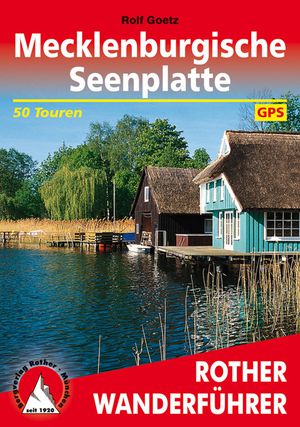 Mecklenburgische Seenplatte (wf) 50T  