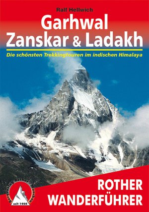 Garhwal - Zanskar & Ladakh (wf) indischen Himalaya  