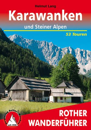 Karawanken & Steiner Alpen (wf) 53T  