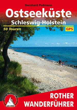 Ostseeküste Schleswig-Holstein (wf) 50T GPS  