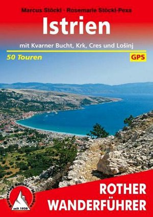 Istrien (wf) 50T Kvarner Bucht - Krk - Cres - Losinj  