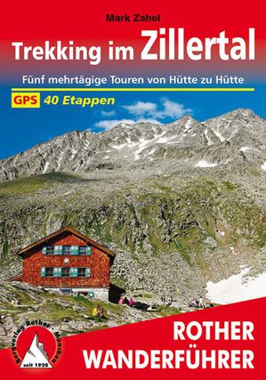 Zillertal trekking im (wf) 40T  