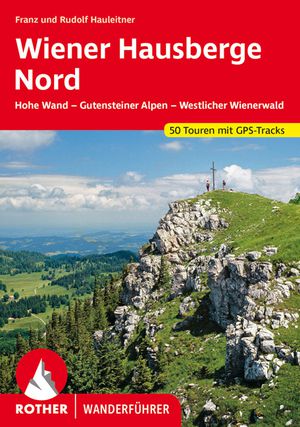 Wiener Hausberge Nord (wf) 50T Hohe Wand  