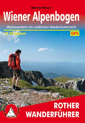 Wiener Alpenbogen (wf) 19T  