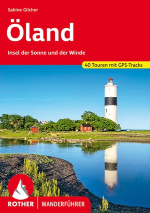 Oland - Insel der Sonne und der Winde (wf) 40T  