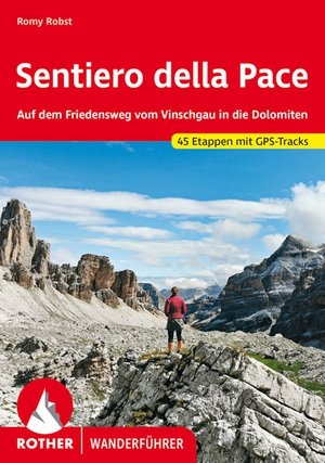 Sentiero della Pace (wf) 45T  