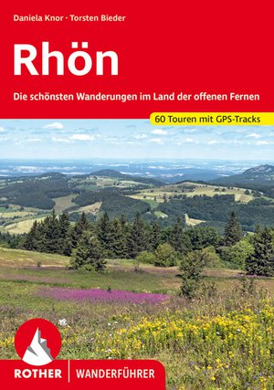 Rhon (wf) 60T  GPS  