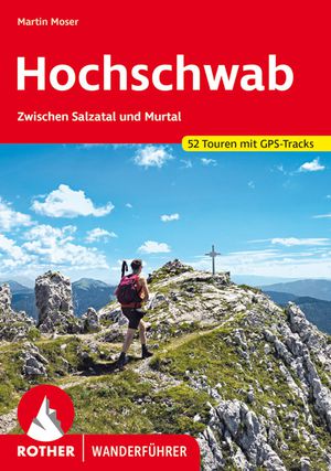 Hochschwab zw. Salzatal & Murtal (wf) 52T  