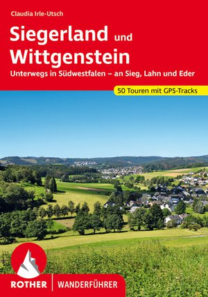 Siegerland & Wittgenstein (wf) 50T Südwestfalen  