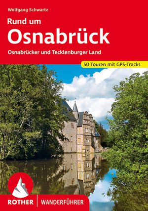 Osnabrück - Osnabrücker & Tecklenburger Land (wf) 50T  