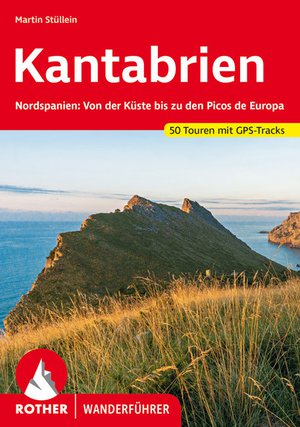 Kantabrien (wf)50T Nordspanien-Von Küste bis Picos Europa  