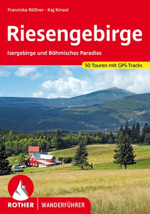 Riesengebirge (wf) 50T mit Isergebirge  