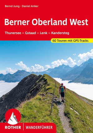 Berner Oberland West (wf) 60T Thunersee-Gstaad-Lenk  