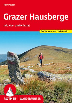 Grazer Hausberge mit Mur- & Mürztal (wf) 60T  