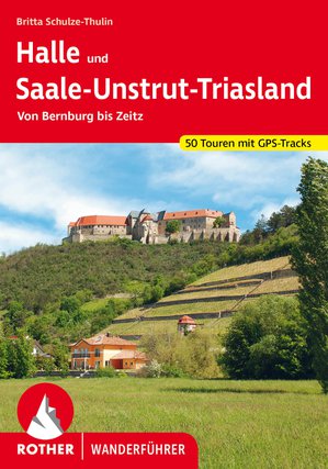 Halle & Saale-Unstrut-Triasland (wf) 50T  