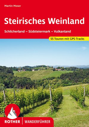 Steierisches Weinland (wf) 55T Schilcherland-Vulkanland  