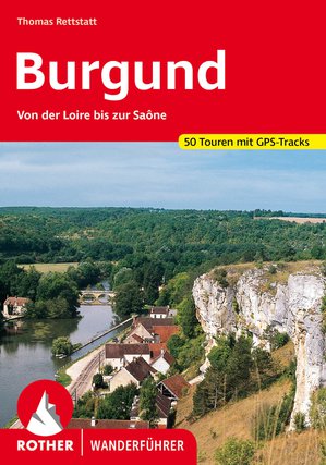 Burgund (wf) 50T Loire bis zur Saône  