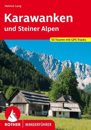 Karawanken & Steiner Alpen (wf) 53T  