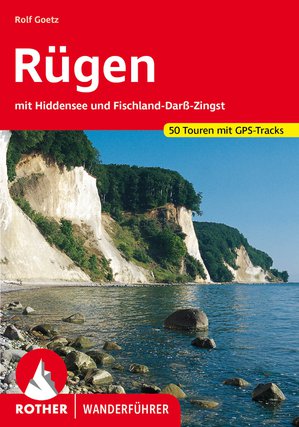 Rügen (wf) 50T mit Hiddensee & Fischland-Darss-Zingst  